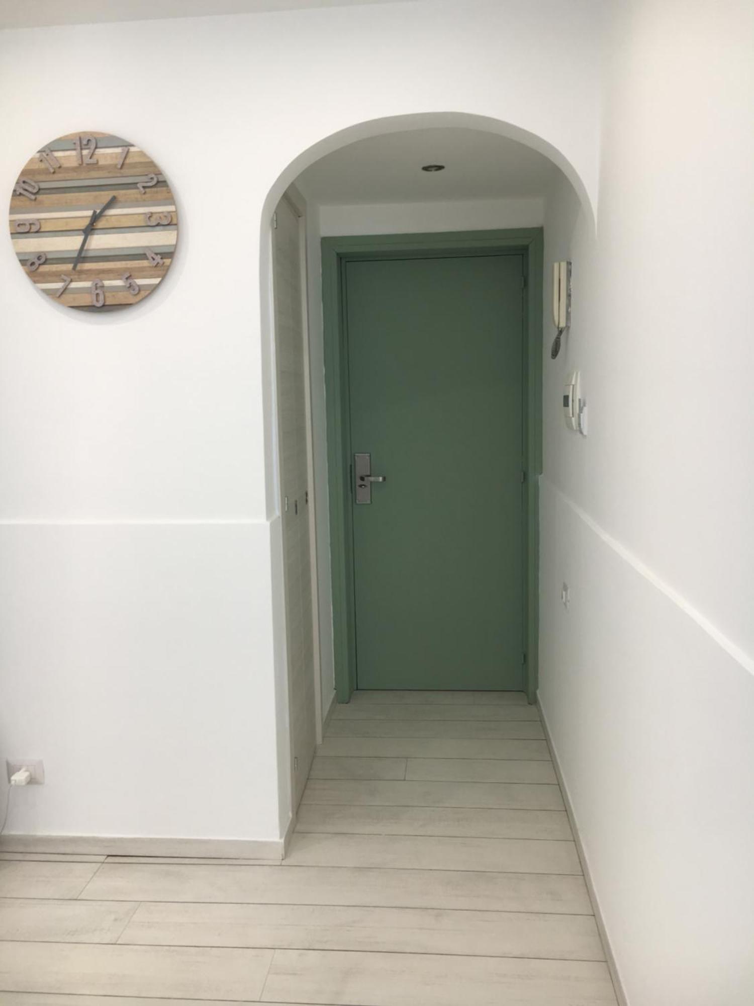 Chez-Lu Ravello Βίλα Εξωτερικό φωτογραφία