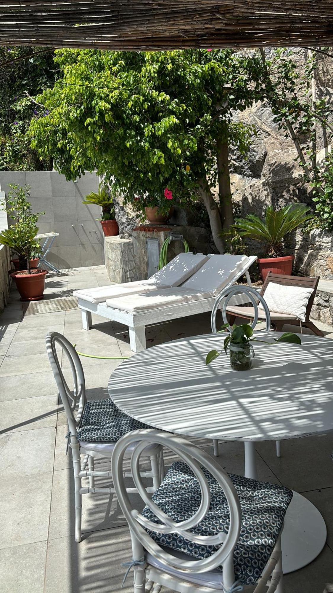 Chez-Lu Ravello Βίλα Εξωτερικό φωτογραφία
